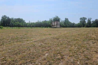 Terrain  92000 €
