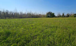 Terrain  1004 m² à vendre à Lafox (47240)