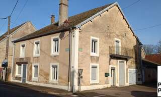 Maison 7 Pièces 150 m² à vendre à Conflans-sur-Lanterne (70800)