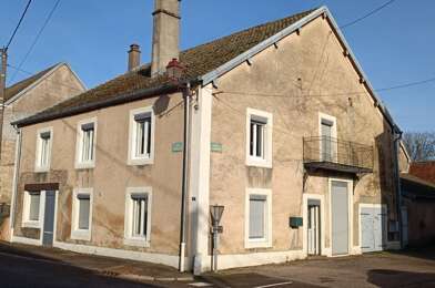 Maison 7 pièces 60000 €