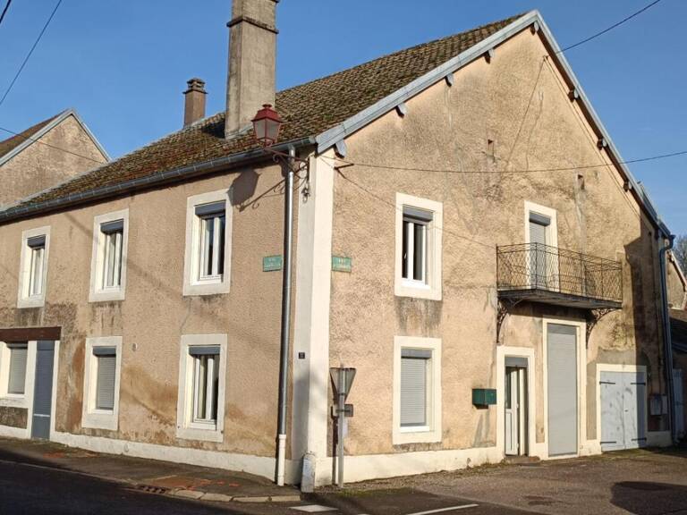 Maison individuelle150 m2 — photo 1