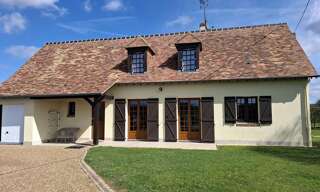 Maison 6 Pièces 138 m² à vendre à L'Aigle (61300)