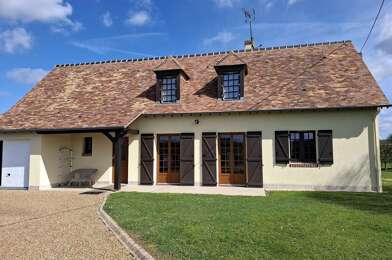 Maison 6 pièces 324000 €