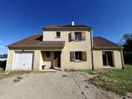 Maison/Pavillon proche LA FERTE VIDAME 9 pièce(s) 137.19 m2 avec terrain 1355m² — photo 4