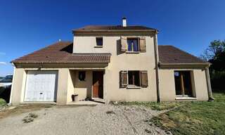 Maison 9 Pièces 137 m² à vendre à La Puisaye (28250)