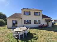 Maison/Pavillon proche LA FERTE VIDAME 9 pièce(s) 137.19 m2 avec terrain 1355m² — photo 2