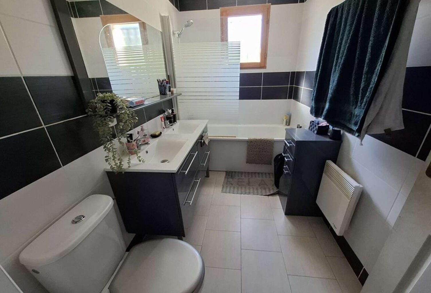 Maison/Pavillon proche LA FERTE VIDAME 9 pièce(s) 137.19 m2 avec terrain 1355m² — photo 1