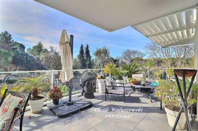 Appartement 3 pièces 470000 €