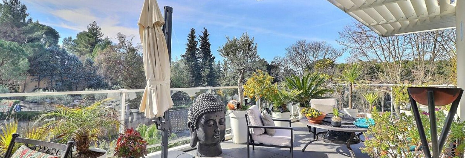 Appartement 3 Pièces 77 m² à vendre à Marseille 11 (13011)