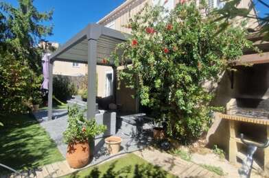 Maison 4 pièces 495000 €