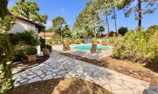 Maison 7 Pièces 145 m² à vendre à Lège (33950)