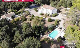 Maison 10 Pièces 326 m² à vendre à Besse-sur-Issole (83890)