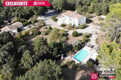 Maison 10 pièces 849000 €