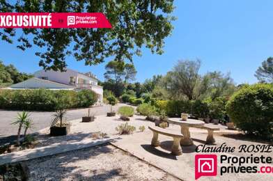 Maison 10 pièces 849000 €
