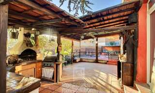 Maison 7 Pièces 132 m² à vendre à Levens (06670)