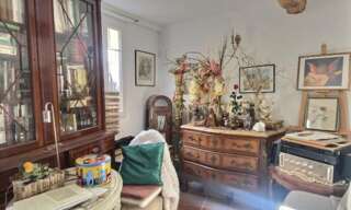 Appartement 2 Pièces 33 m² à vendre à Levens (06670)