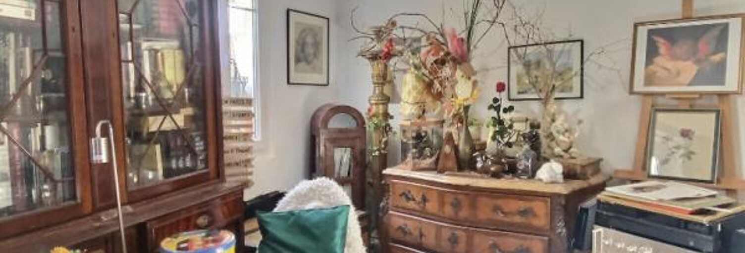 Appartement 2 Pièces 33 m² à vendre à Levens (06670)