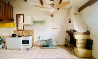 Maison 2 Pièces 30 m² à vendre à Levens (06670)