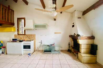 Maison 2 pièces 145000 €