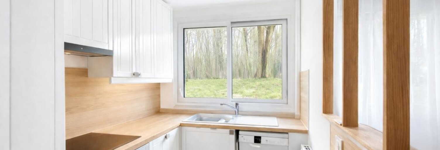 Appartement 4 Pièces 76 m² à vendre à Sèvres (92310)