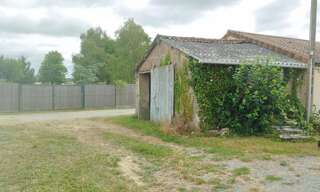 Maison 1 Pièce 25 m² à vendre à Montrevault-sur-Èvre (49270)