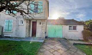 Maison 5 Pièces 89 m² à vendre à Nevers (58000)