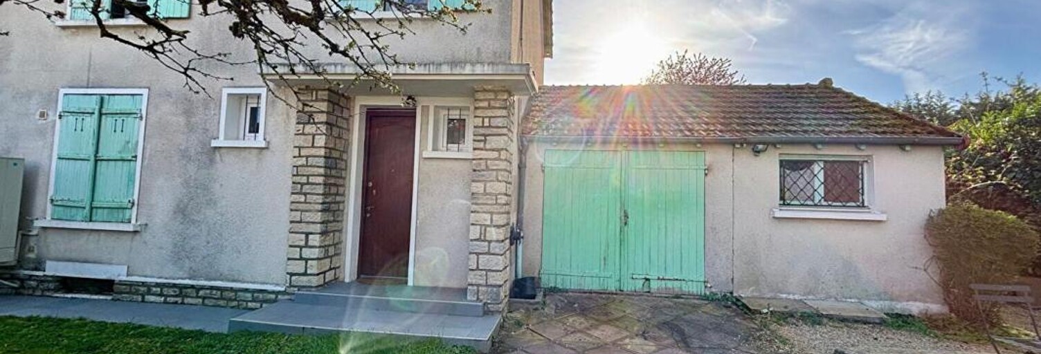 Maison 5 Pièces 89 m² à vendre à Nevers (58000)