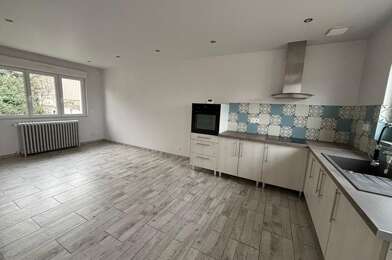 Maison 5 pièces 139000 €