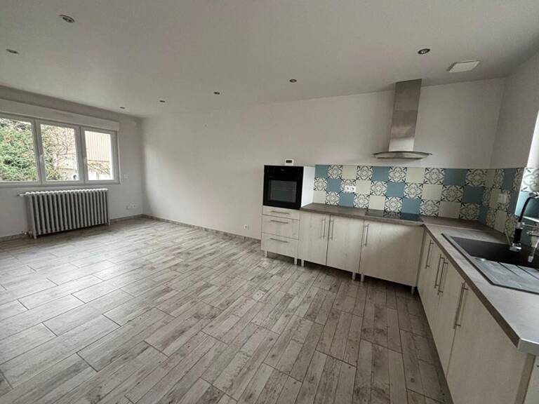 Maison avec jardin et garage  4 chambres proche commodités — photo 1