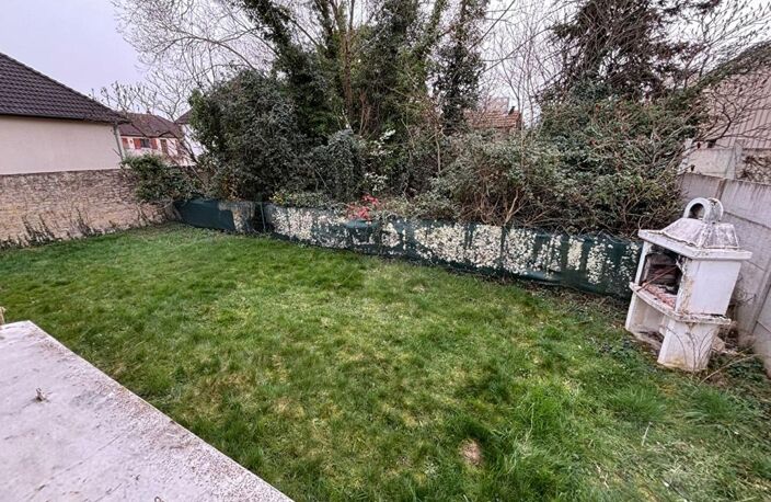 Maison avec jardin et garage  4 chambres proche commodités — photo 5