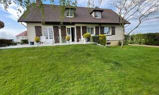 Maison 7 Pièces 141 m² à vendre à Faverolles (28210)