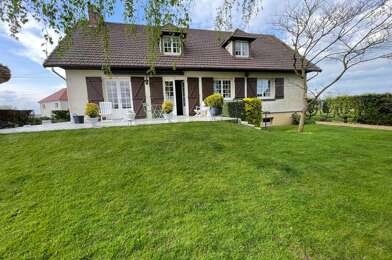 Maison 7 pièces 342000 €