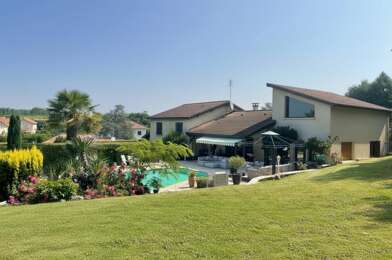 Maison 6 pièces 595000 €