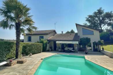 Maison 6 pièces 595000 €