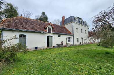 Maison 13 pièces 574000 €