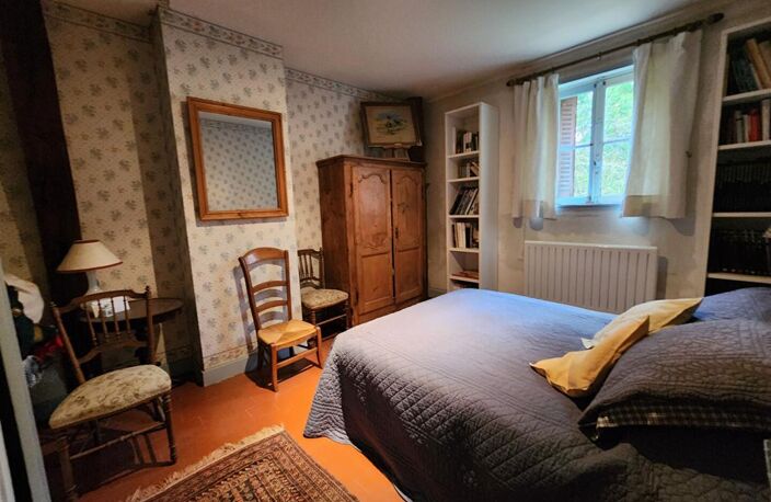 Maison Lucay Le Male 13 pièce(s) 360 m2 — photo 4