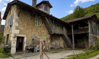 Maison 6 Pièces 144 m² à vendre à Chapareillan (38530)