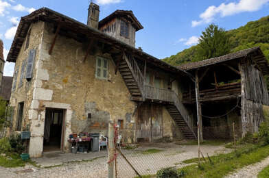 Maison 6 pièces 210000 €