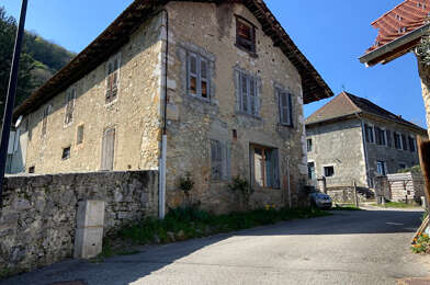 Maison 6 pièces 210000 €