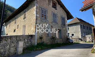 Maison 6 Pièces 144 m² à vendre à Chapareillan (38530)