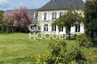 Maison 9 pièces 599000 €