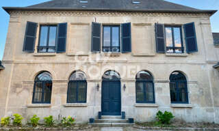 Maison 9 Pièces 198 m² à vendre à Gilocourt (60129)