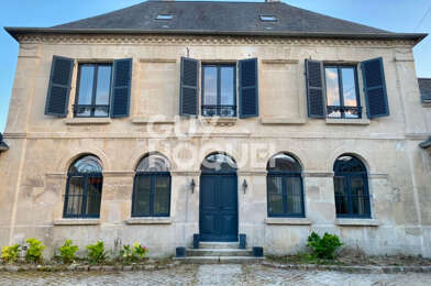 Maison 9 pièces 599000 €