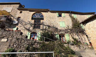 Maison 10 Pièces 257 m² à vendre à Grane (26400)