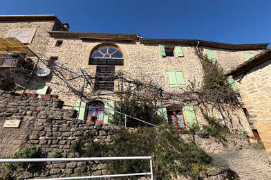 Maison 10 pièces 499000 €