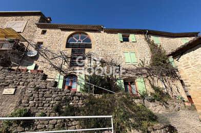 Maison 10 pièces 499000 €