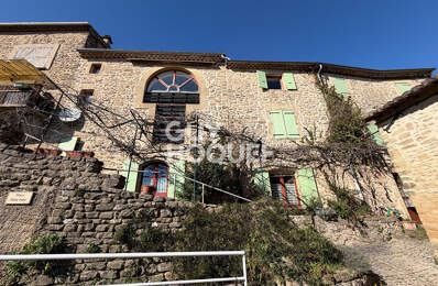 maison — photo du bien