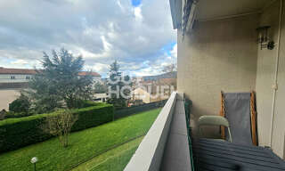 Appartement 2 Pièces 52 m² à vendre à Caluire-et-Cuire (69300)