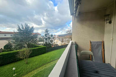 Appartement 2 pièces 215000 €