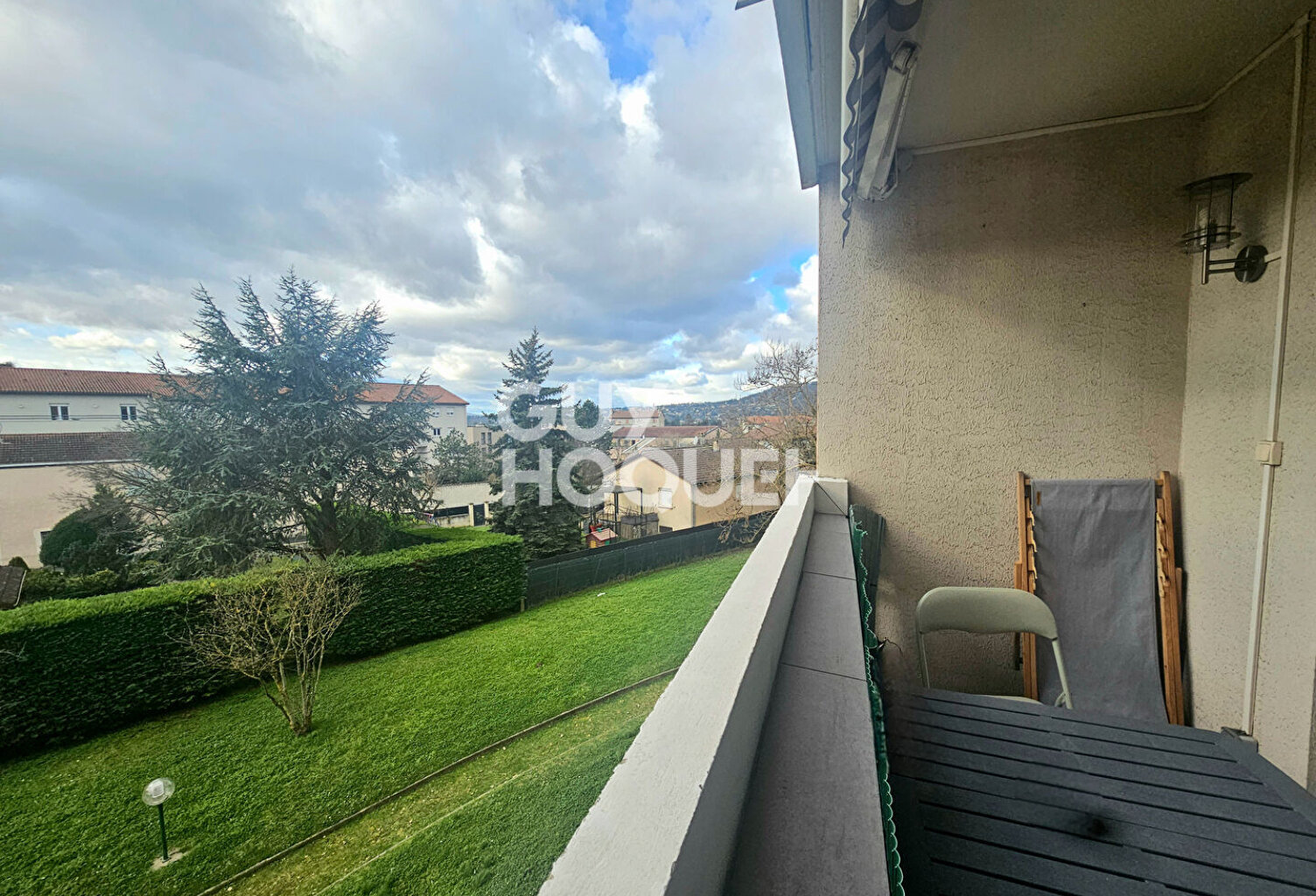 appartement — photo 1